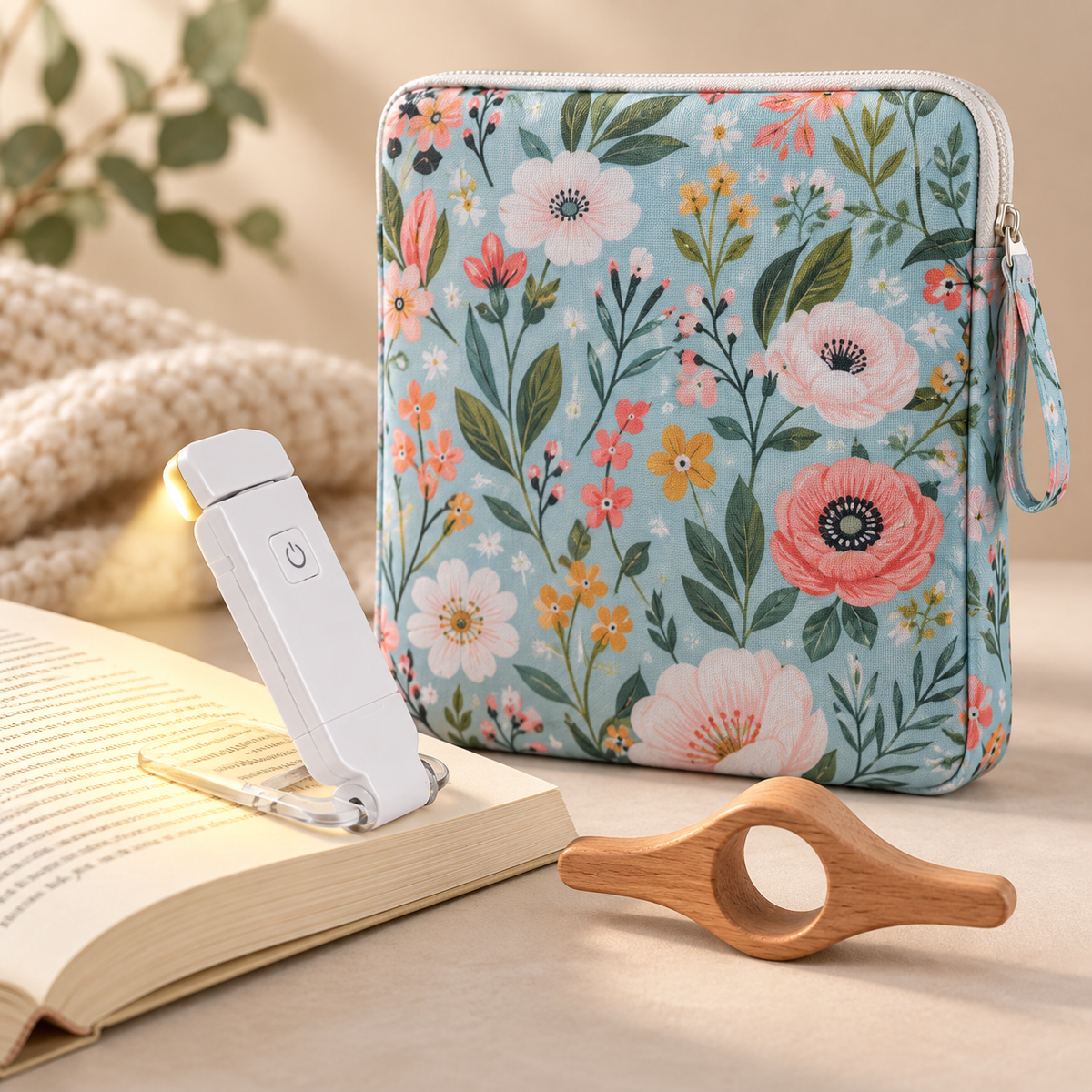Night Reader Kit