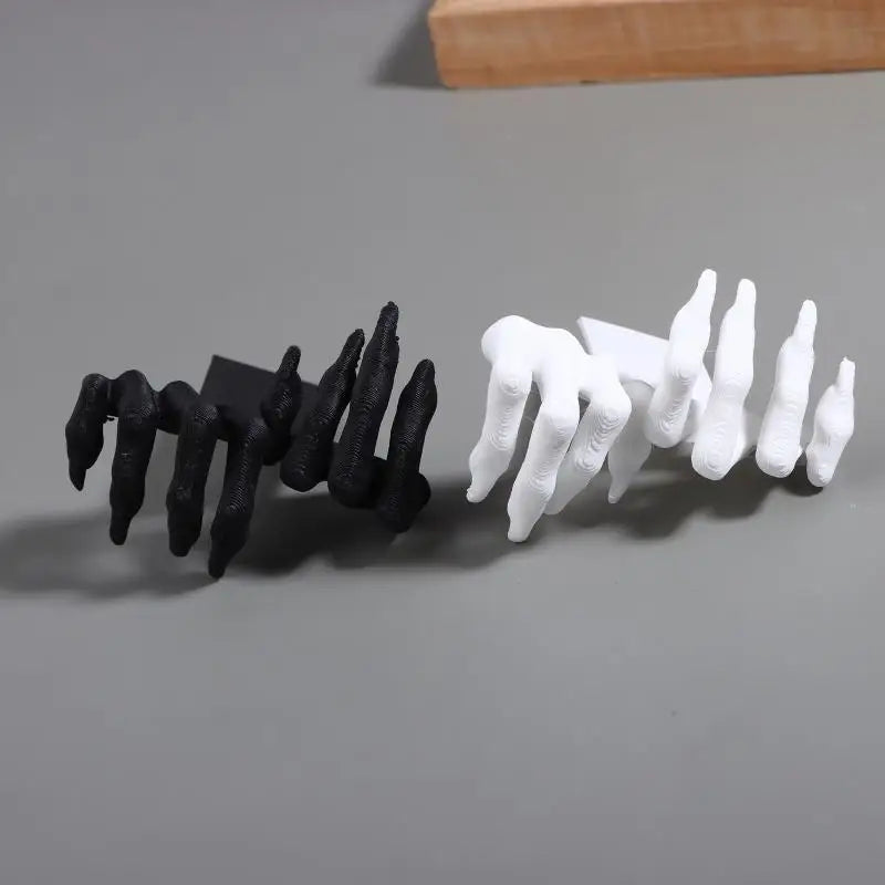 Creepy Hands Page Markers – Set of 2