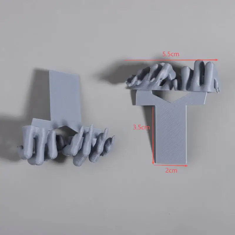 Creepy Hands Page Markers – Set of 2