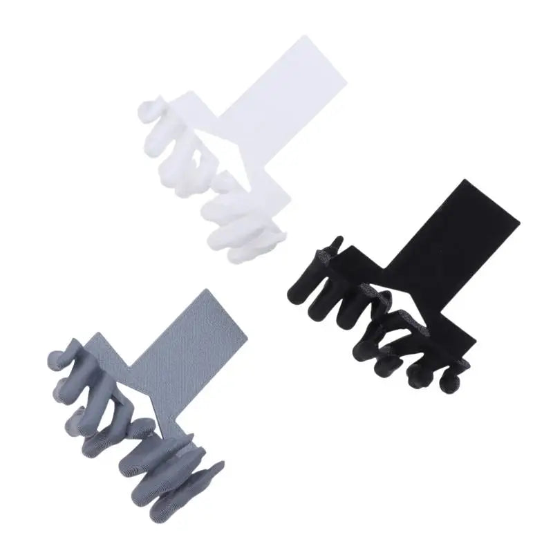 Creepy Hands Page Markers – Set of 2