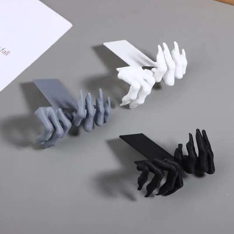 Creepy Hands Page Markers – Set of 2