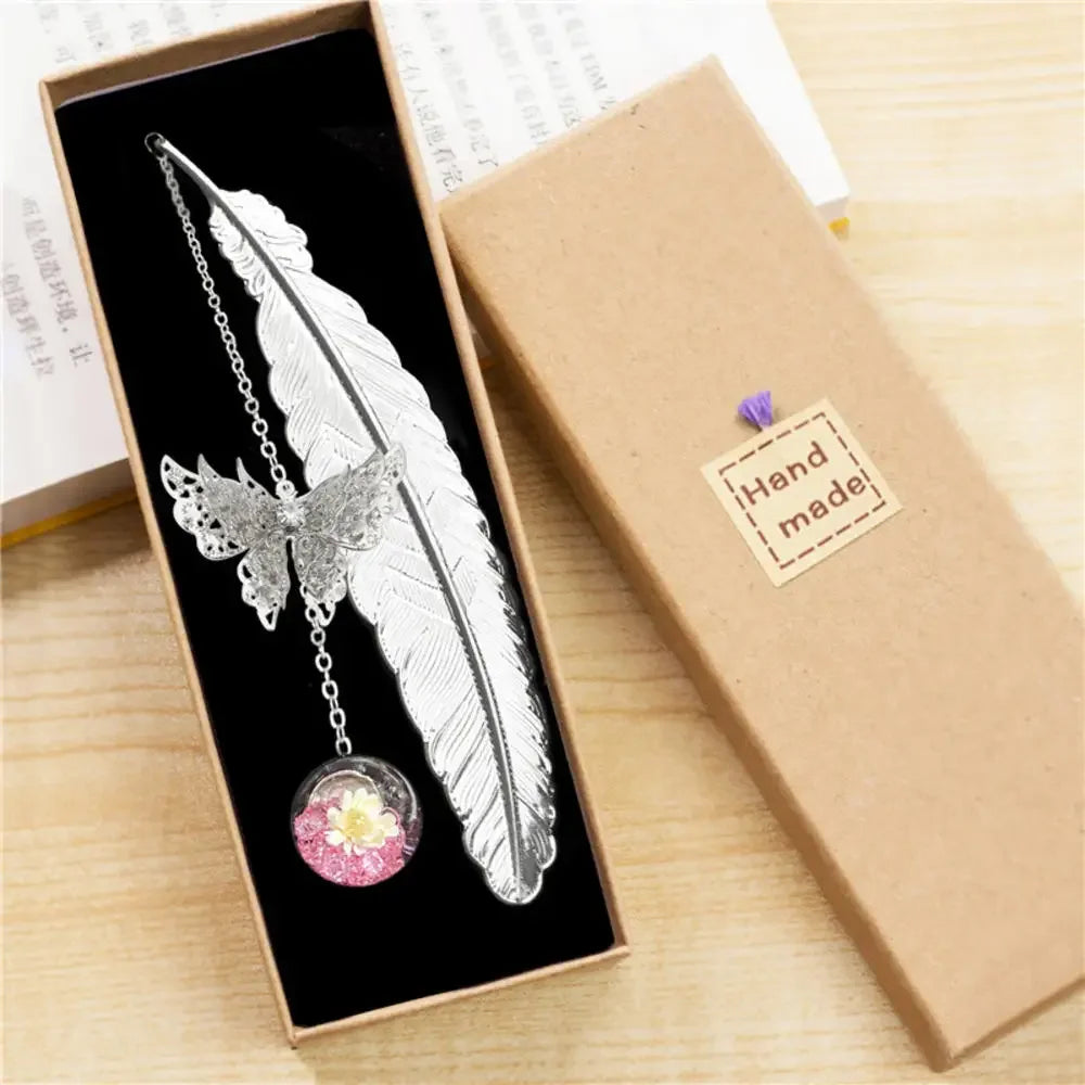 "Is That Smut?" Funny Metal Bookmark