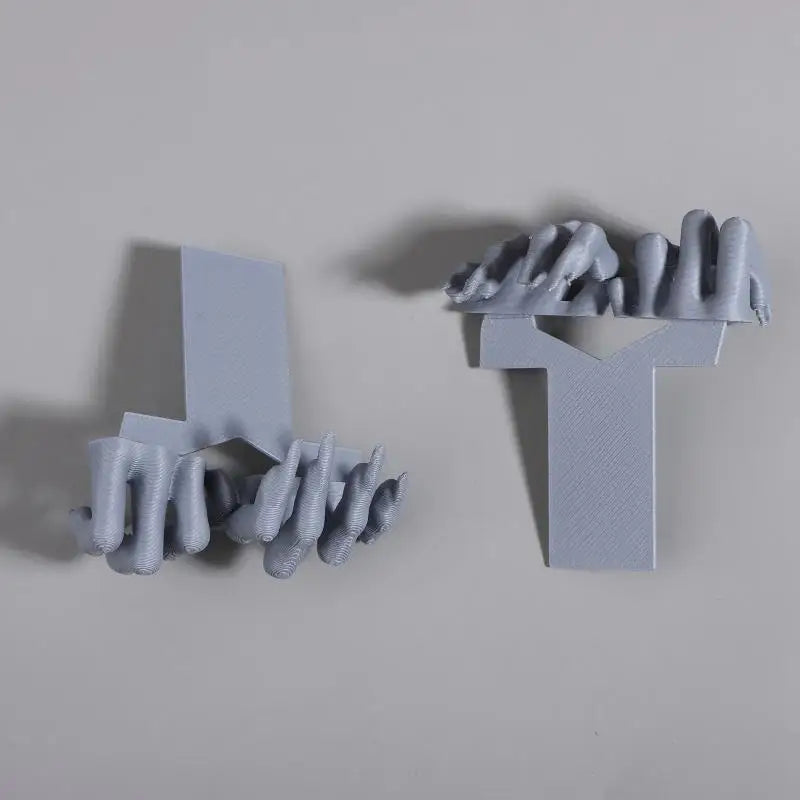 Creepy Hands Page Markers – Set of 2