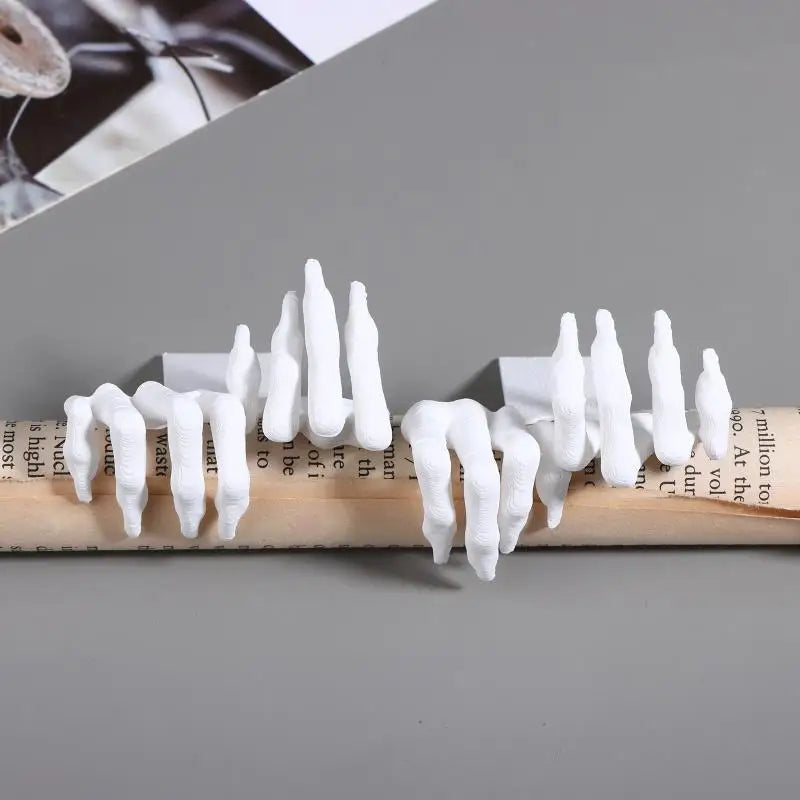 Creepy Hands Page Markers – Set of 2