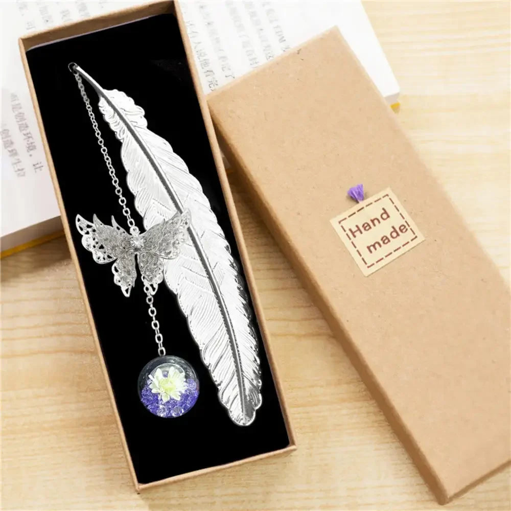 "Is That Smut?" Funny Metal Bookmark