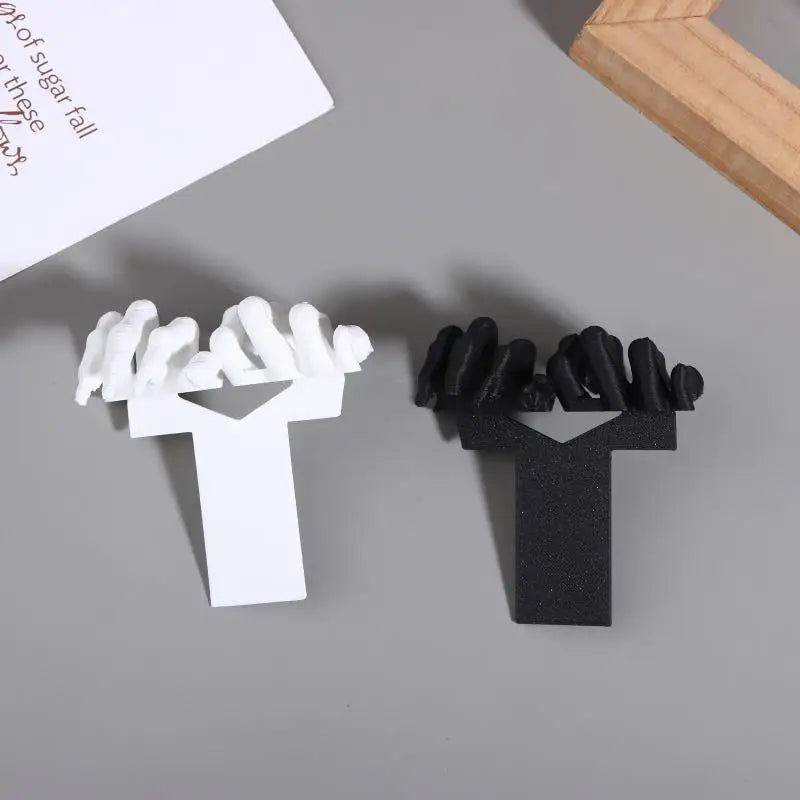 Creepy Hands Page Markers – Set of 2